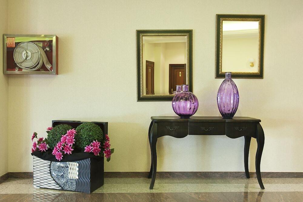 Hotel Ria Mar Вильялонга Экстерьер фото