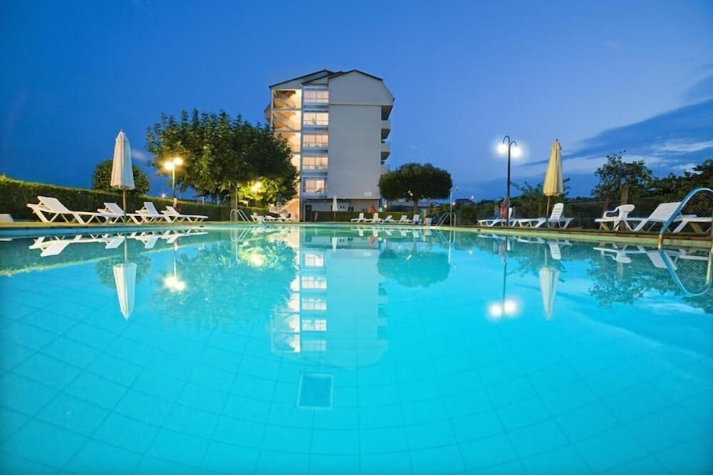 Hotel Ria Mar Вильялонга Экстерьер фото