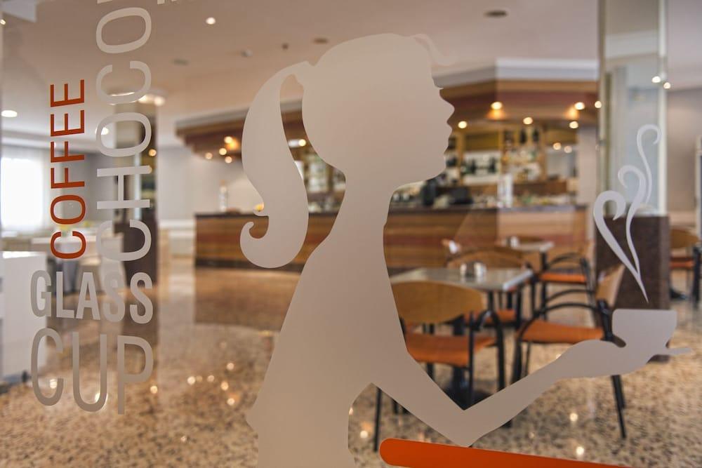 Hotel Ria Mar Вильялонга Экстерьер фото