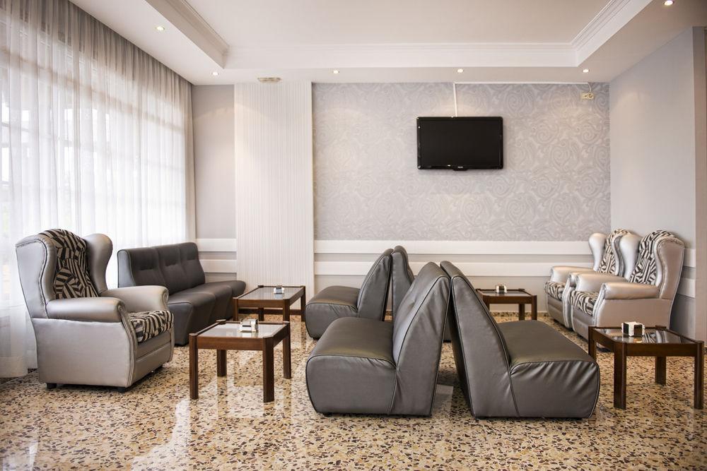 Hotel Ria Mar Вильялонга Экстерьер фото