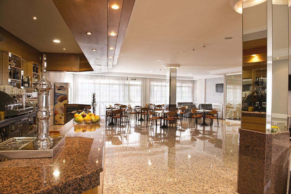 Hotel Ria Mar Вильялонга Экстерьер фото